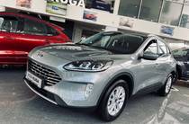 Ford Kuga Titanium