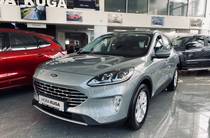 Ford Kuga Titanium