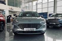 Ford Kuga Titanium