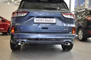 Ford Kuga ST-Line