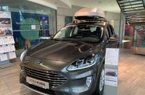 Ford Kuga Titanium