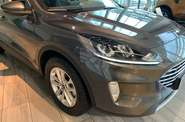 Ford Kuga Titanium