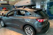 Ford Kuga Titanium