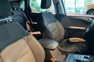 Ford Kuga Titanium