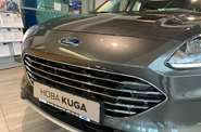 Ford Kuga Titanium