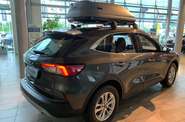 Ford Kuga Titanium