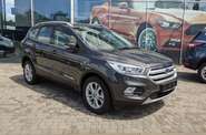 Ford Kuga Titanium