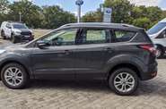 Ford Kuga Titanium