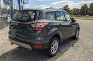 Ford Kuga Titanium