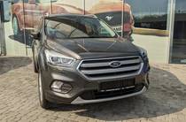 Ford Kuga Titanium