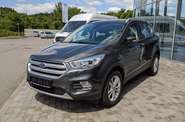 Ford Kuga Titanium