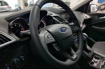 Ford Kuga Titanium