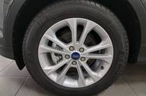 Ford Kuga Titanium