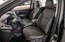 Ford Kuga Titanium