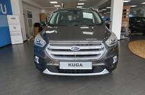 Ford Kuga Titanium