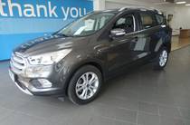 Ford Kuga Titanium