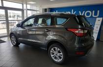 Ford Kuga Titanium