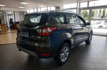 Ford Kuga Titanium