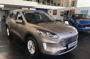 Ford Kuga Titanium