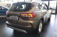 Ford Kuga Titanium