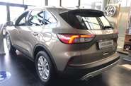 Ford Kuga Titanium