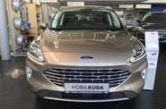 Ford Kuga Titanium