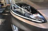 Ford Kuga Titanium