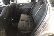 Ford Kuga Titanium