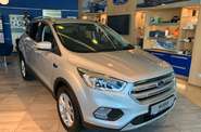 Ford Kuga Lux