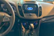 Ford Kuga Lux