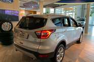 Ford Kuga Lux