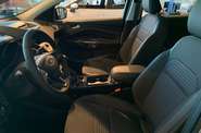 Ford Kuga Lux