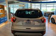 Ford Kuga Lux