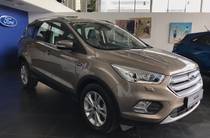 Ford Kuga Titanium