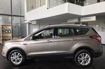 Ford Kuga Titanium