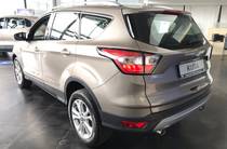 Ford Kuga Titanium