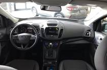 Ford Kuga Titanium