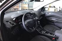 Ford Kuga Titanium