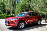 Ford Kuga Titanium