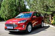 Ford Kuga Titanium