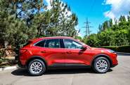 Ford Kuga Titanium