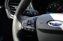 Ford Kuga Lux