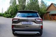 Ford Kuga Lux