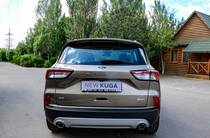 Ford Kuga Lux