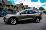 Ford Kuga Lux