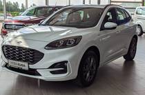 Ford Kuga ST-Line