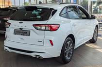 Ford Kuga ST-Line