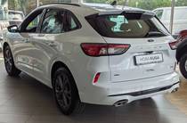 Ford Kuga ST-Line