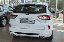 Ford Kuga ST-Line