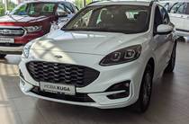 Ford Kuga ST-Line